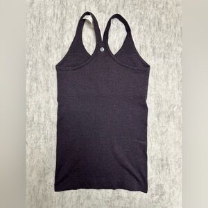 Lululemon Ebb To Street Tank Top